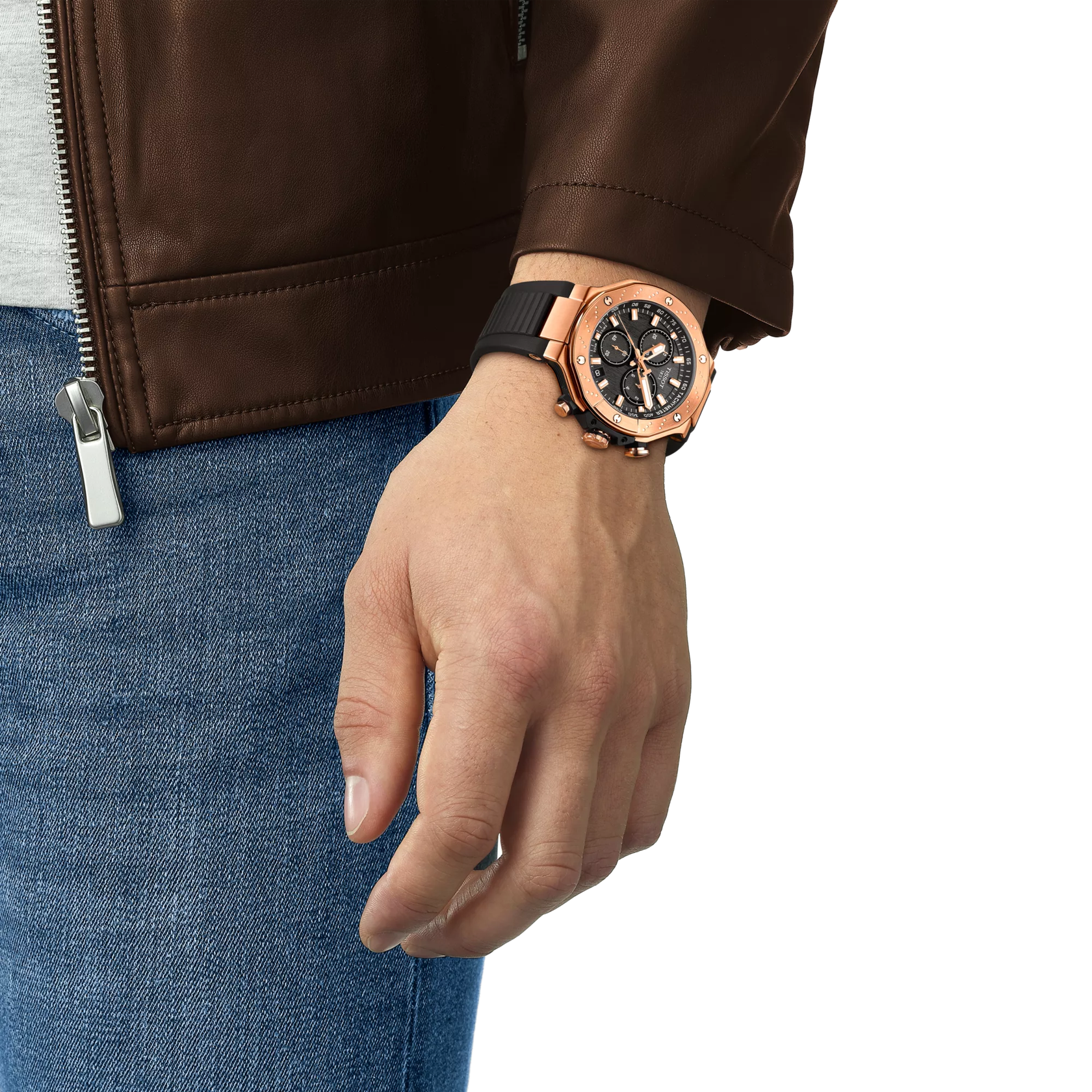 TISSOT Men's Tissot T-Race Watch | T141.417.37.051.00