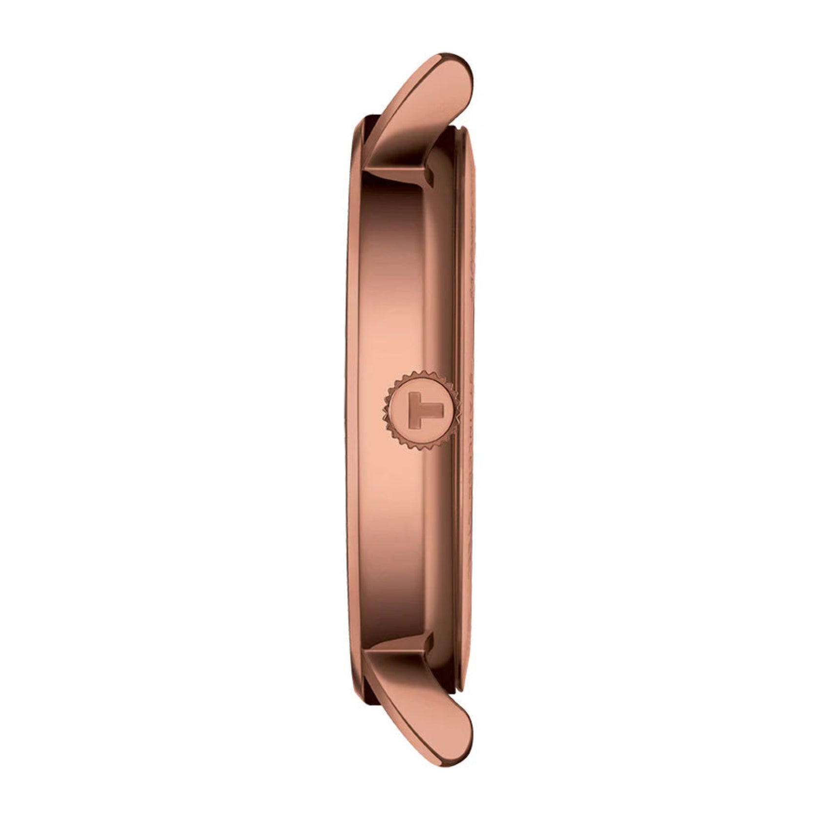 TISSOT Women's Everytime Rose Gold Watch | T143.210.33.331.00