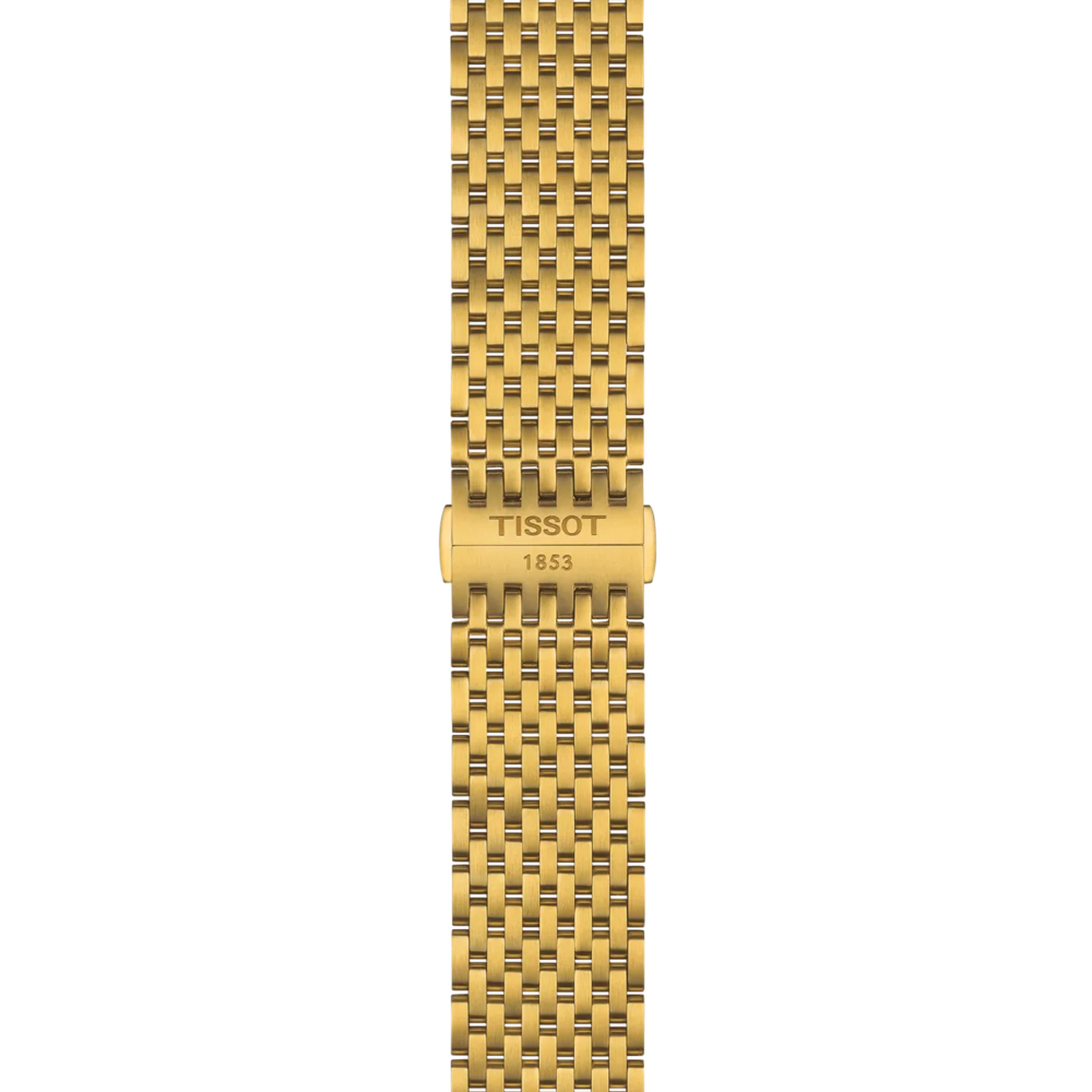 TISSOT Men's Everytime Gold Band Watch | T143.410.33.091.00
