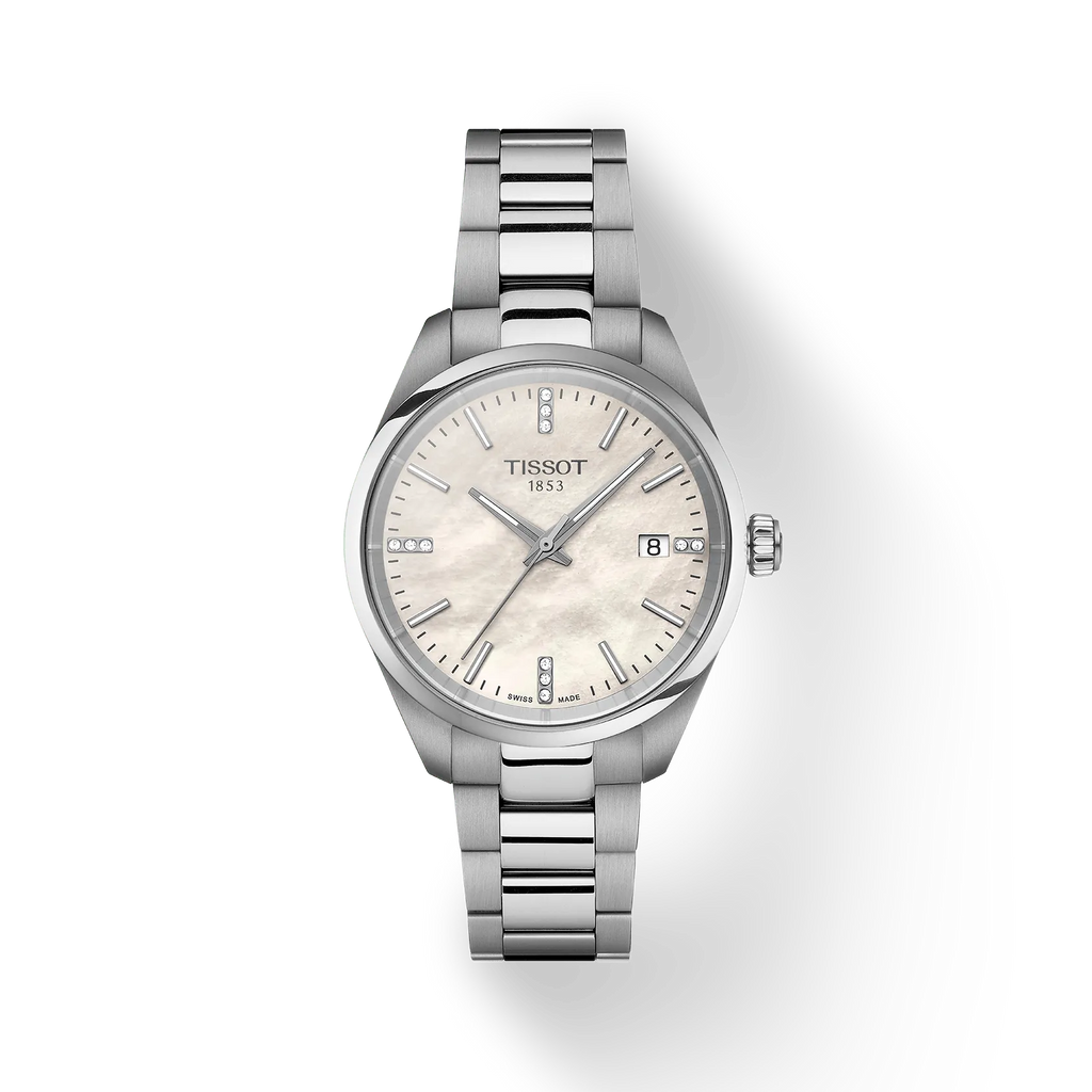 TISSOT Women's PR 100 Watch | T150.210.11.116.00