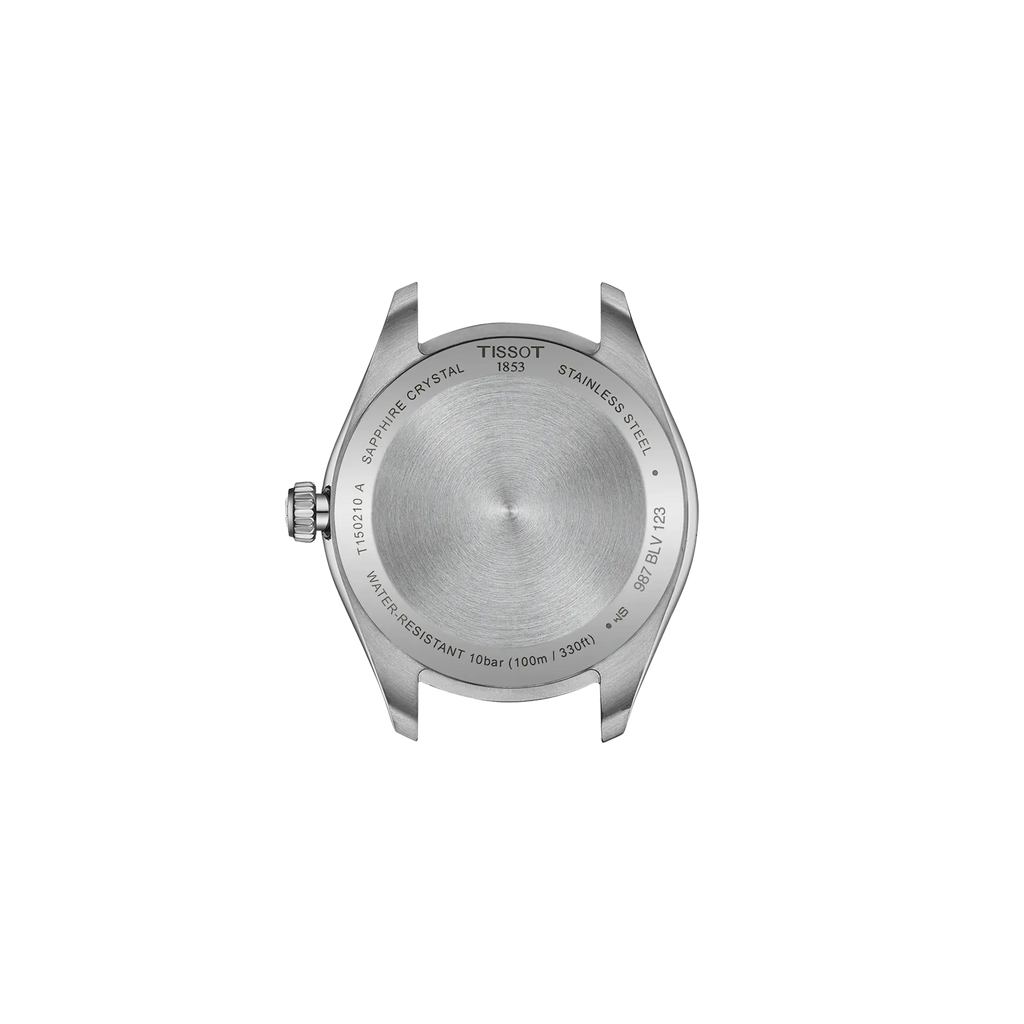 TISSOT Women's PR 100 Watch | T150.210.11.116.00