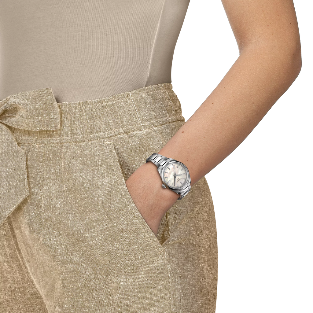 TISSOT Women's PR 100 Watch | T150.210.11.116.00