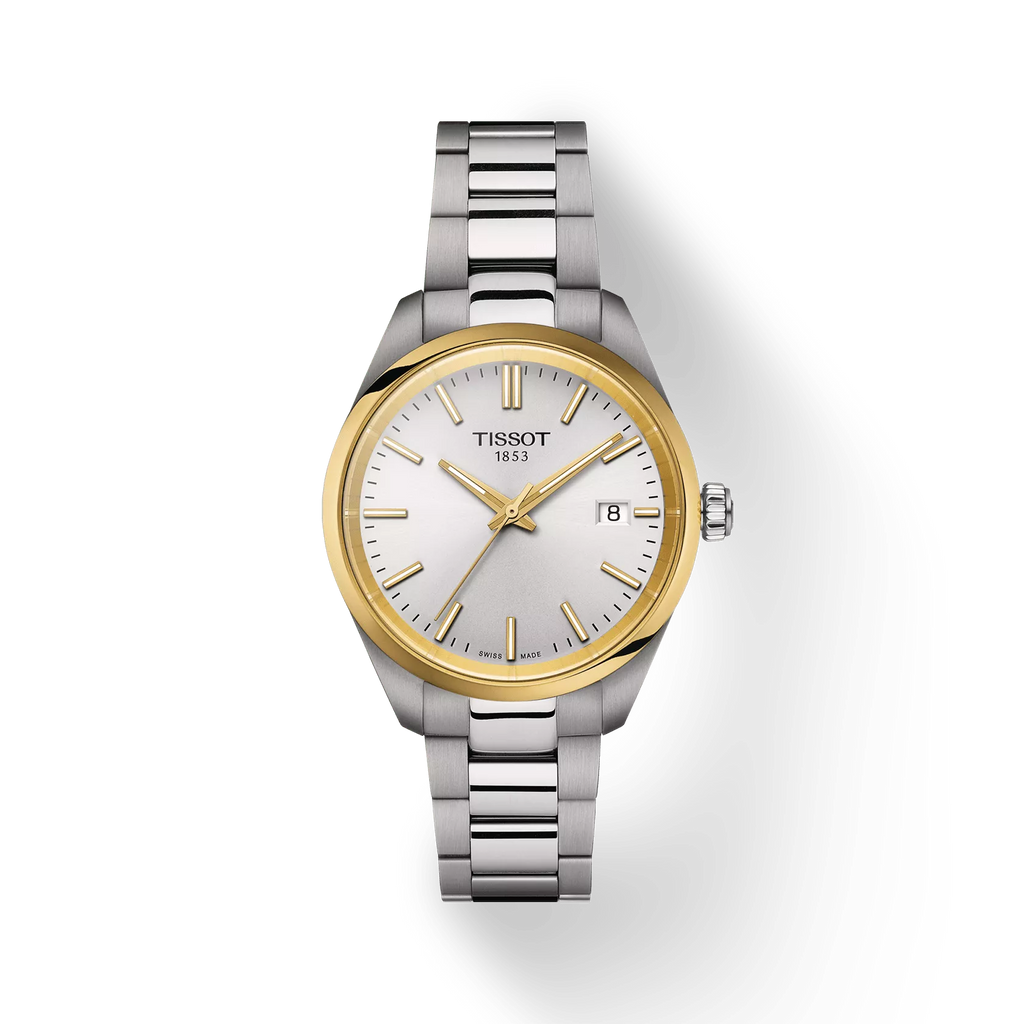 Tissot Women's PR 100 Watch | T150.210.21.031.00
