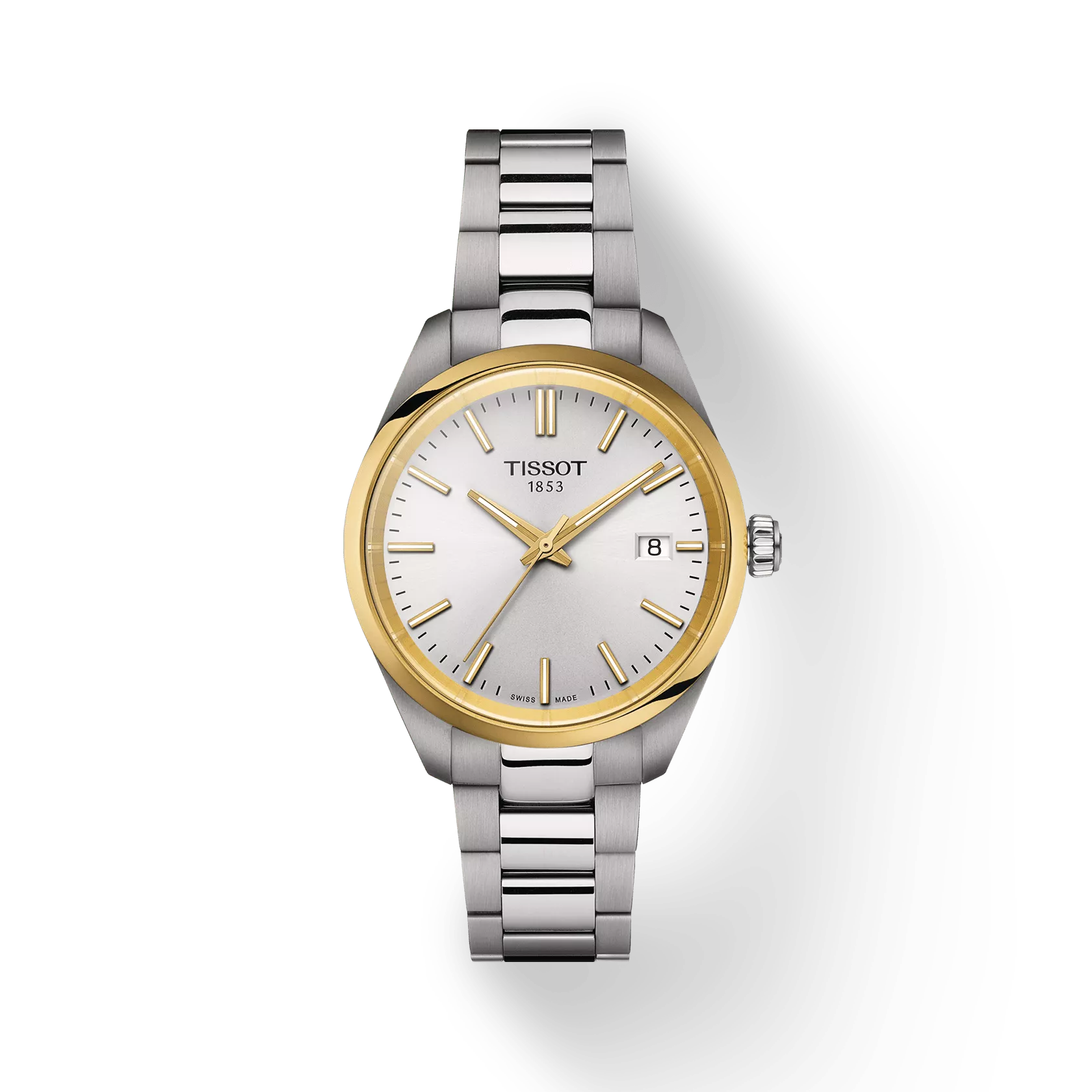 Tissot Women's PR 100 Watch | T150.210.21.031.00