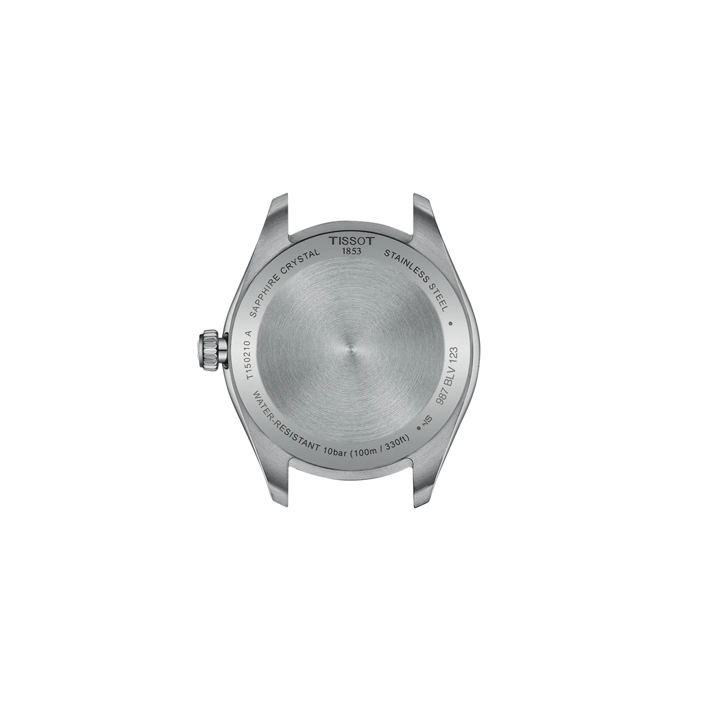 Tissot Women's PR 100 Watch | T150.210.21.031.00