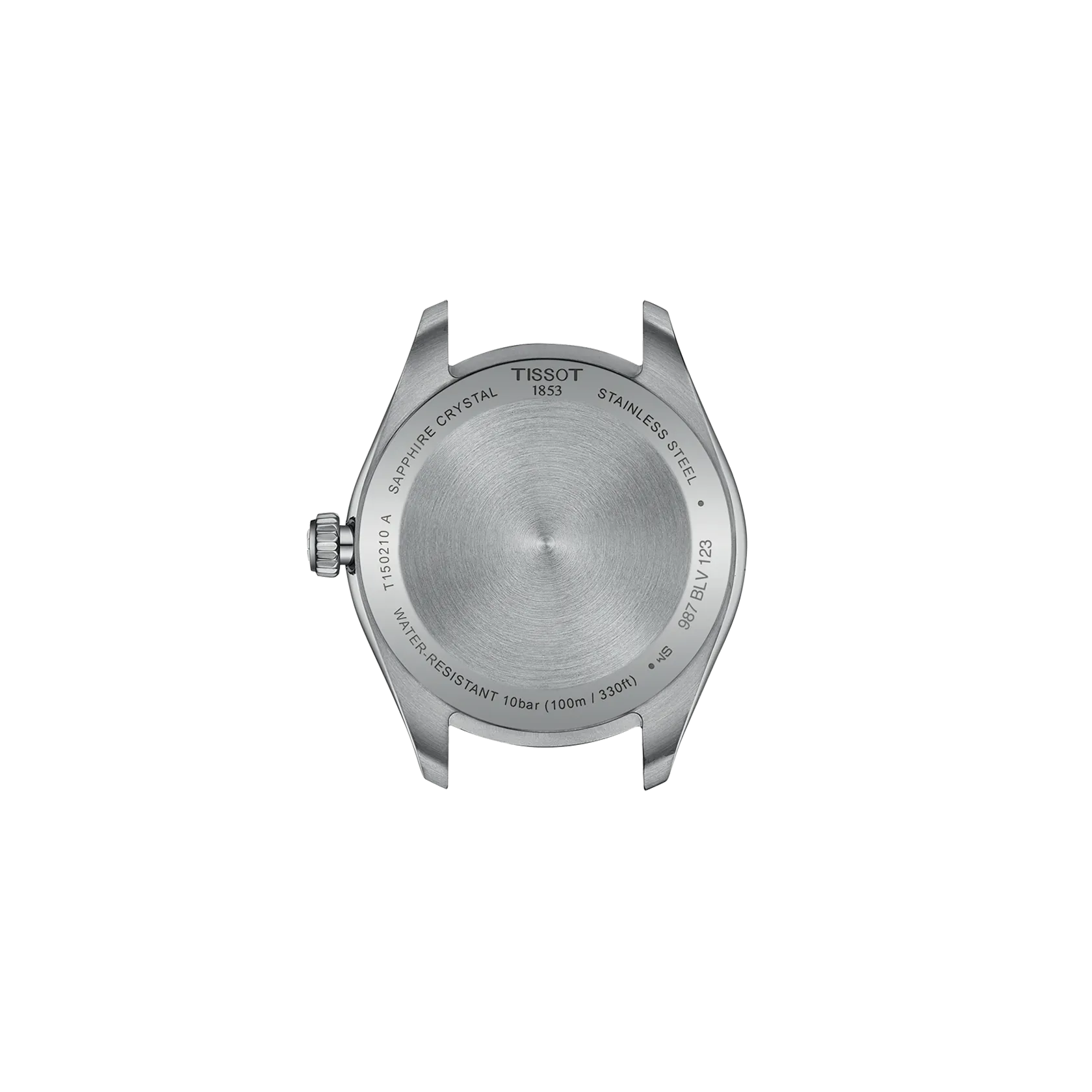 Tissot Women's PR 100 Watch | T150.210.21.031.00
