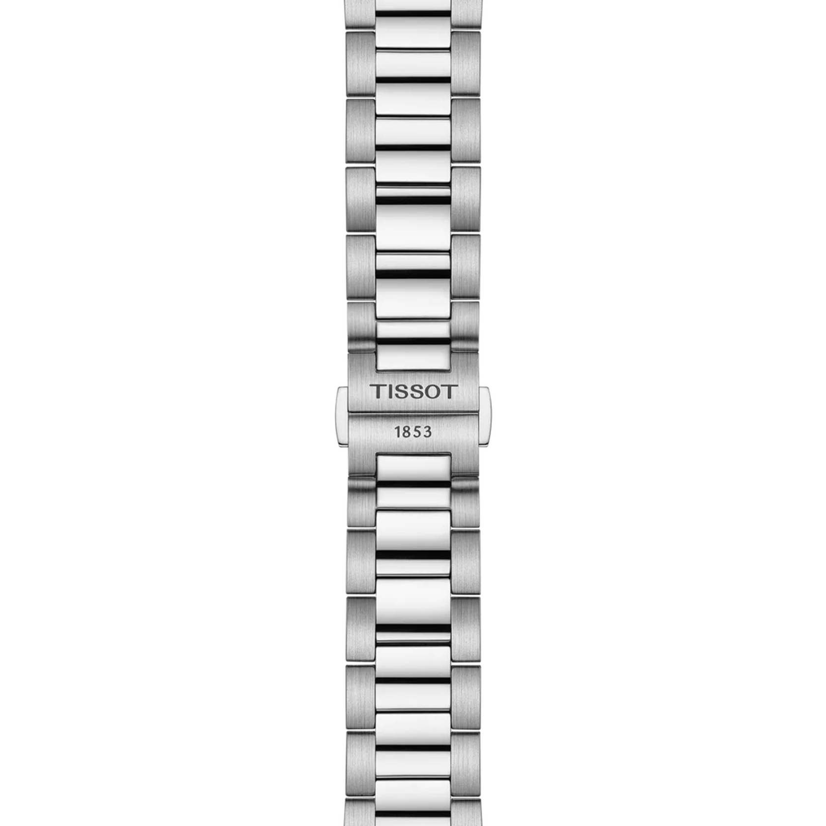 TISSOT Men's PR 100 Ice Blue Dial Watch | T150.417.11.351.00