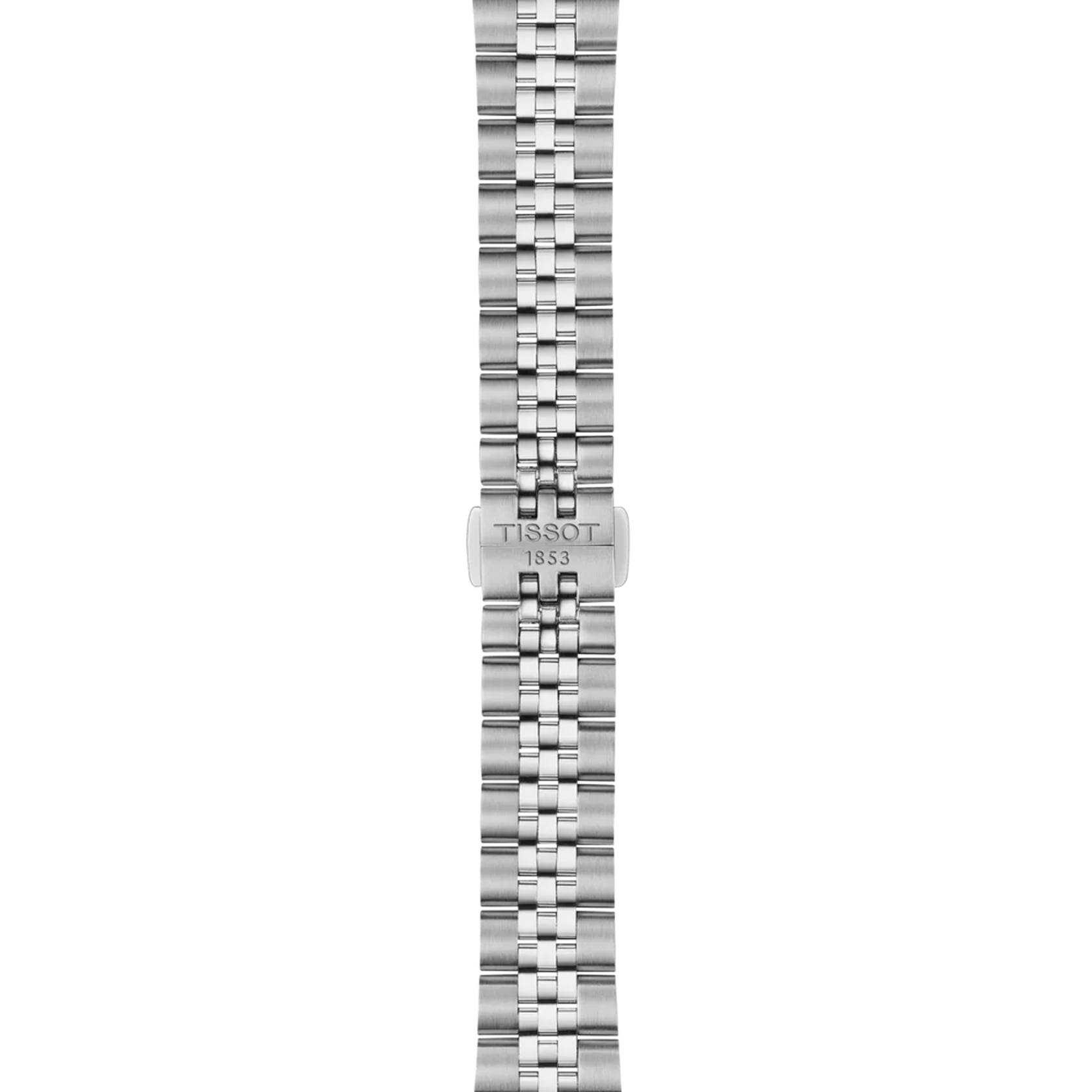 TISSOT Women's Ballade Light green Dial Watch | T156.210.11.091.00