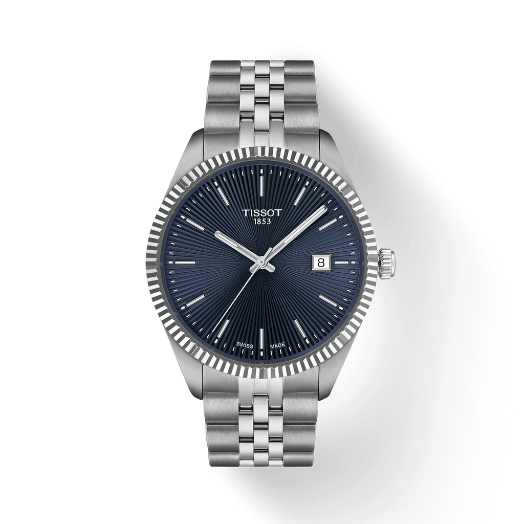 TISSOT Men's Ballade Watch | T156.410.11.041.00