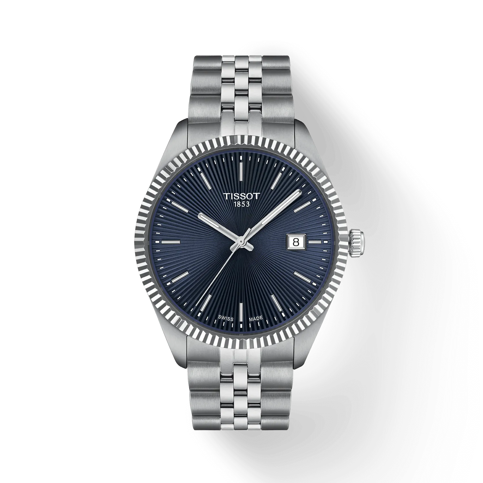 TISSOT Men's Ballade Watch | T156.410.11.041.00