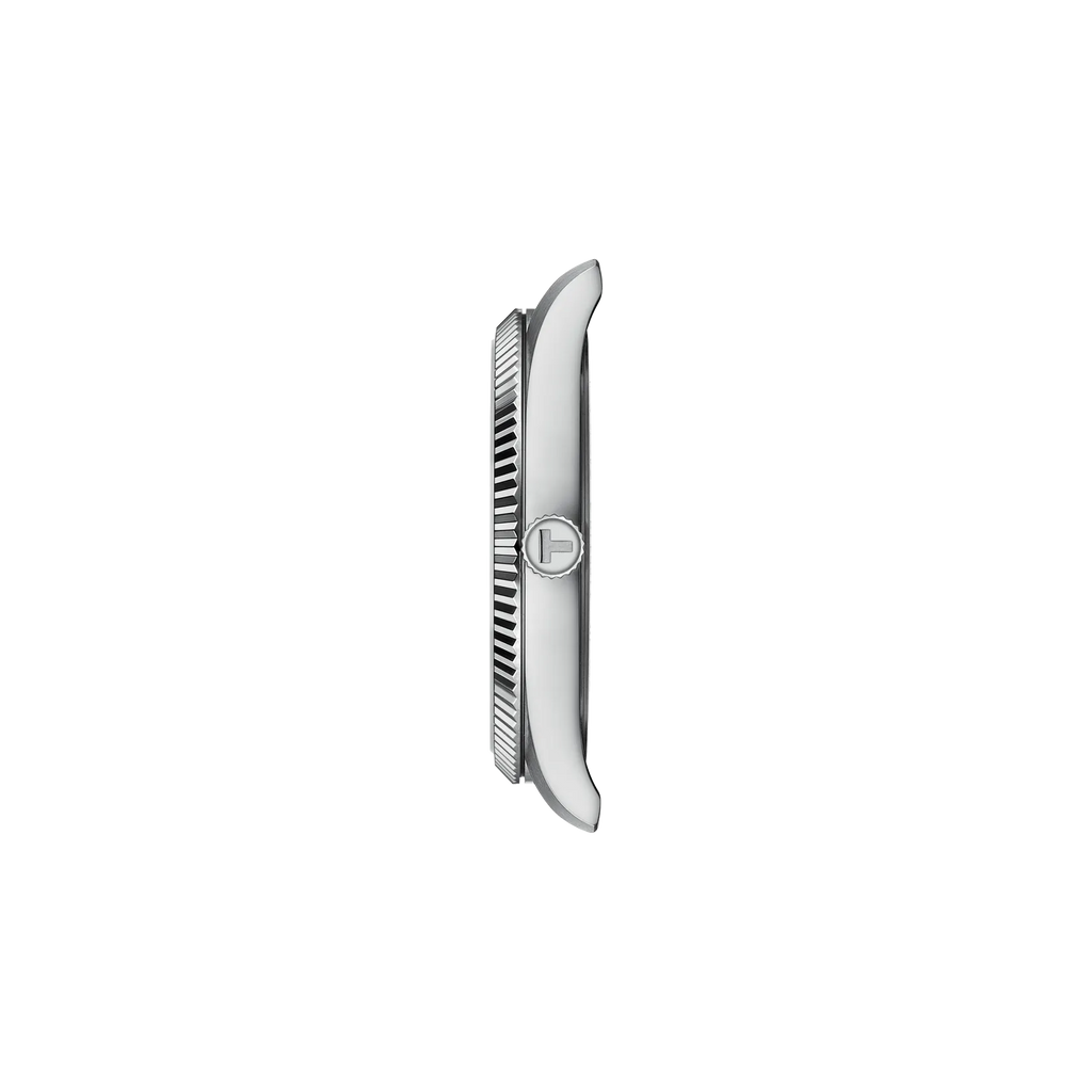 TISSOT Men's Ballade Watch | T156.410.11.041.00