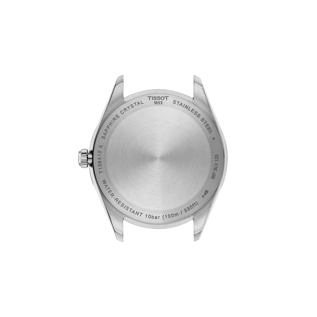 TISSOT Men's Ballade Watch | T156.410.11.041.00