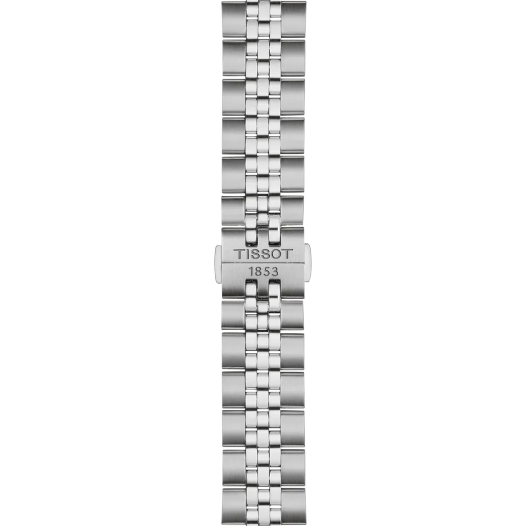 TISSOT Men's Ballade Watch | T156.410.11.041.00