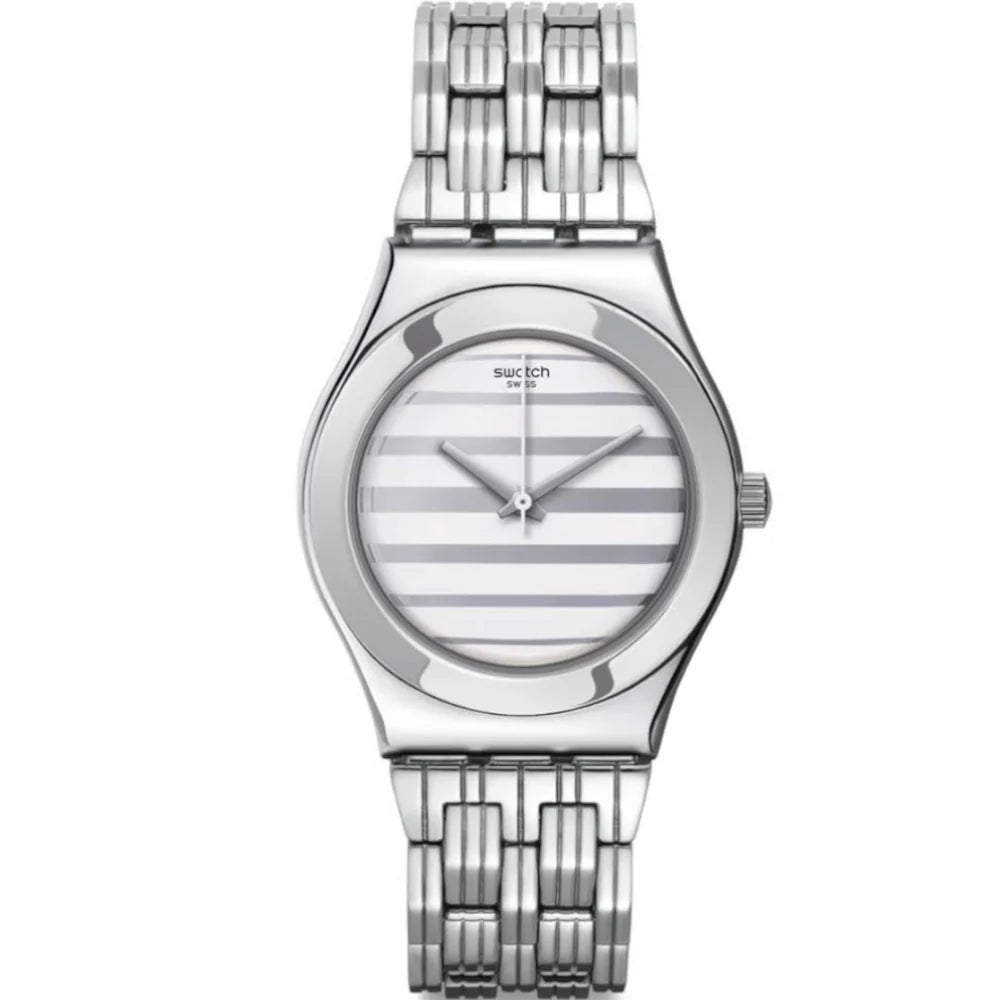 SWATCH Women's Degradee Watch | YLS185GD