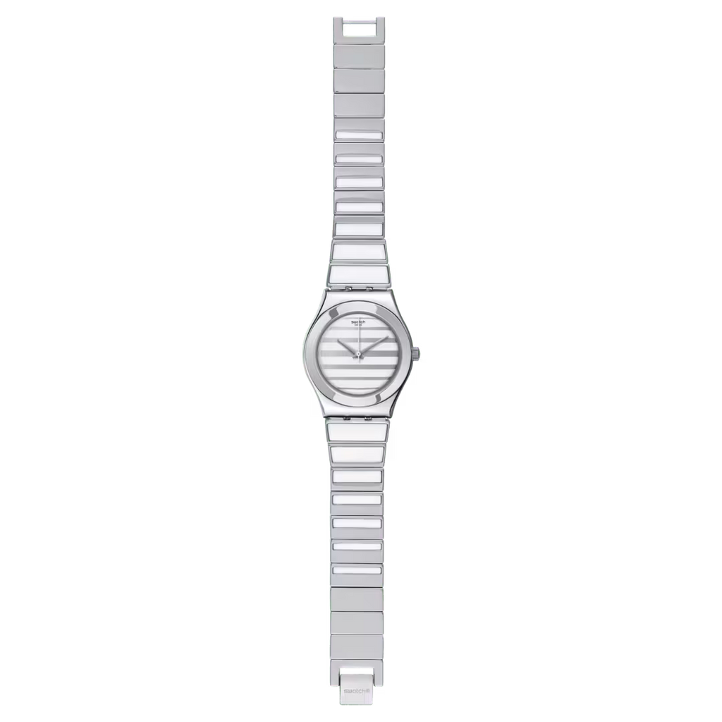 SWATCH Women's Degradee Watch | YLS185GD