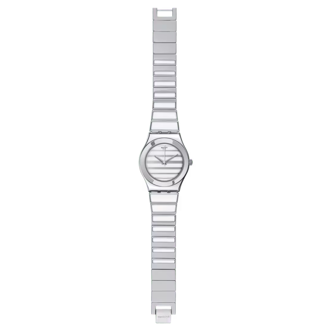 SWATCH Women's Degradee Watch | YLS185GD