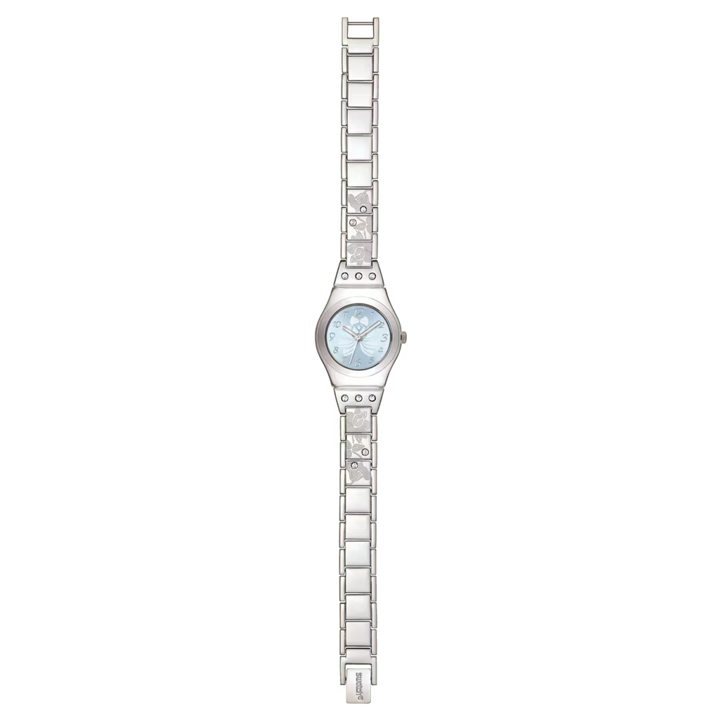 SWATCH Women's Flower Box Watch | YSS222G
