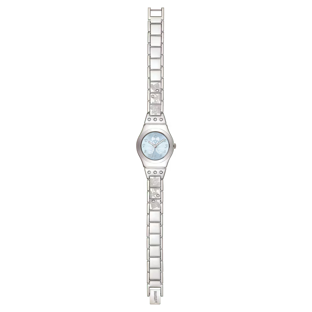 SWATCH Women's Flower Box Watch | YSS222G