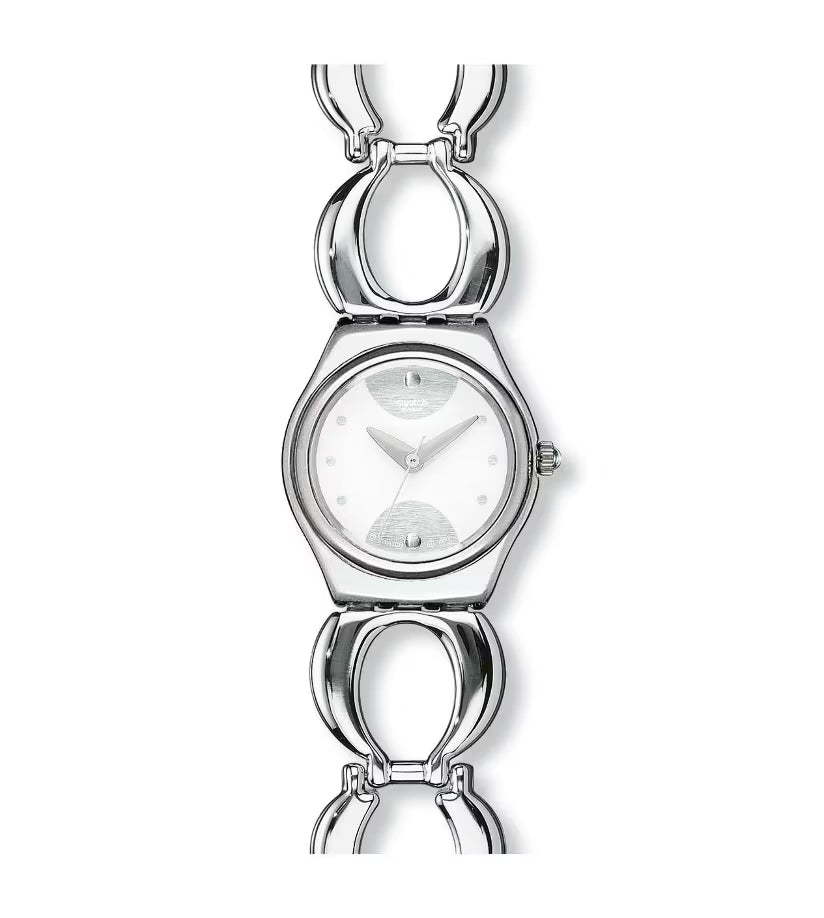 SWATCH Women's Sweatheart Watch | YSS313G