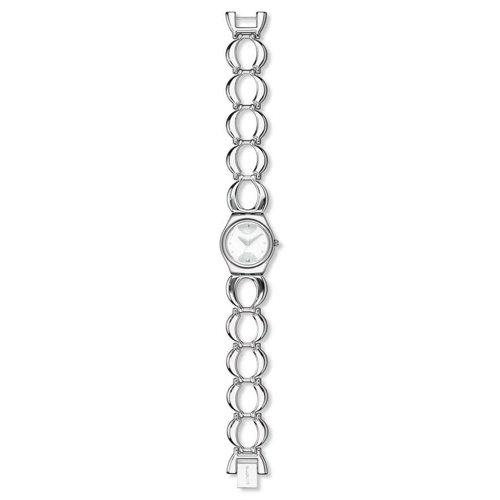 SWATCH Women's Sweatheart Watch | YSS313G