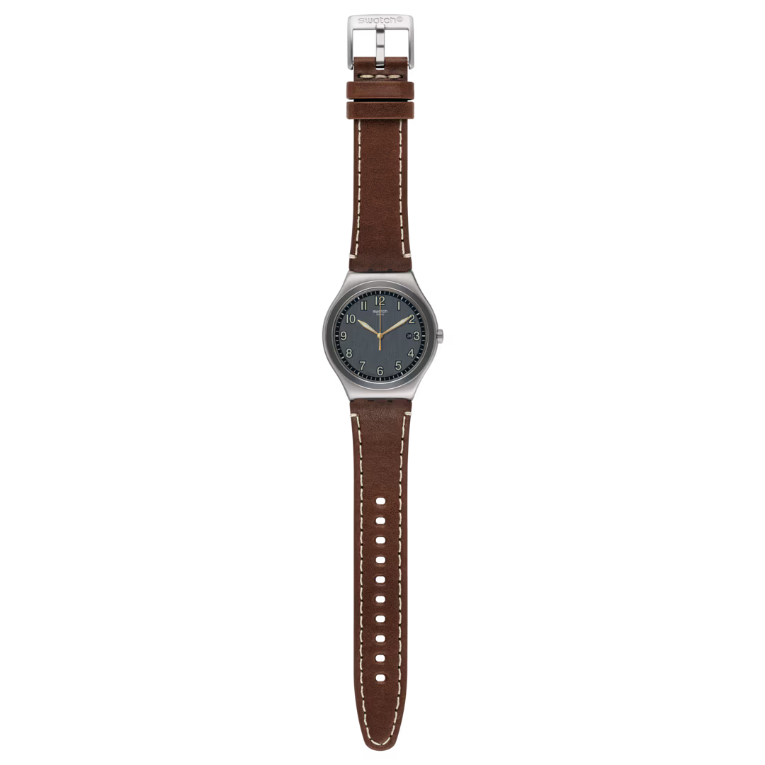 SWATCH Men's Brandy Watch | YWS445