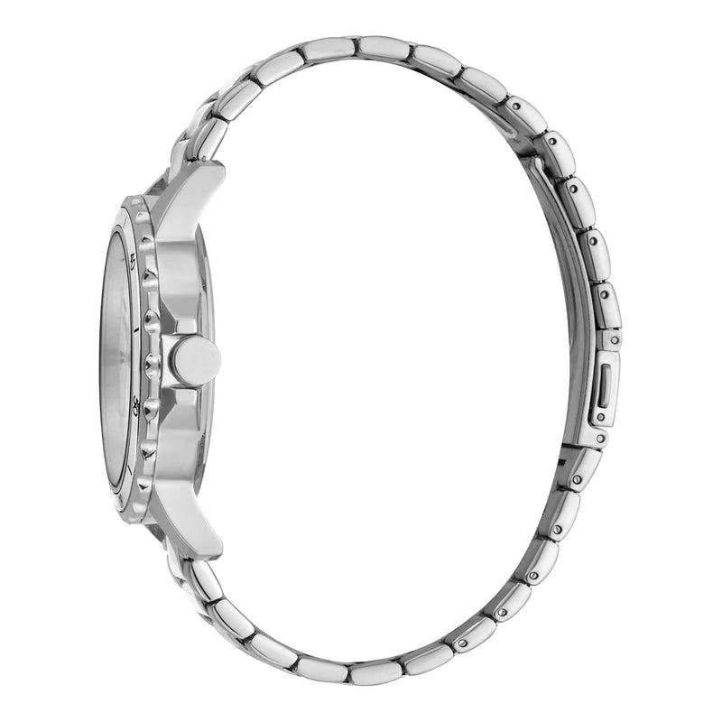 Esprit Men's Stainless Steel Timepiece | ES1G207M0055