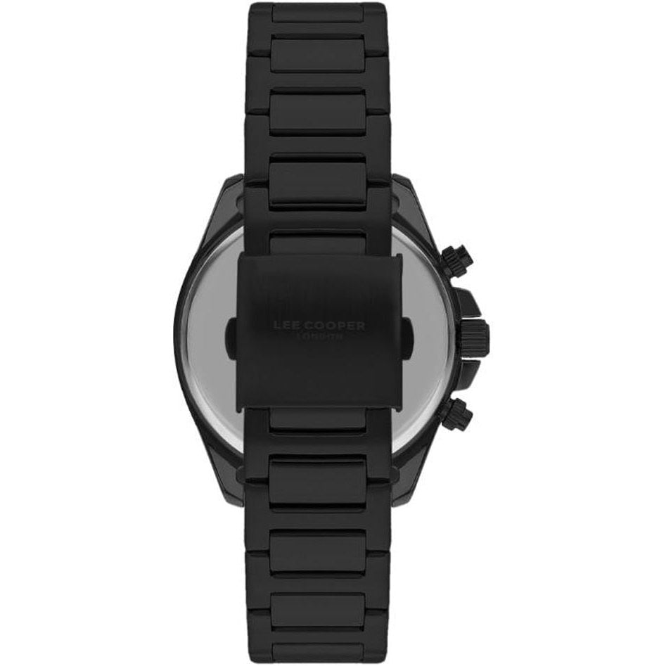 LEE COOPER Men’s Multi Function Blue Dial Watch – LC07829.690