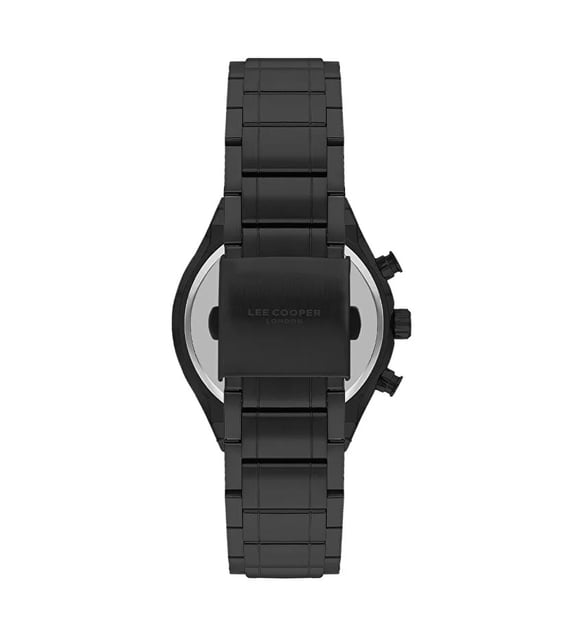 LEE COOPER Men’s Multi Function Blue Dial Watch – LC07853.690
