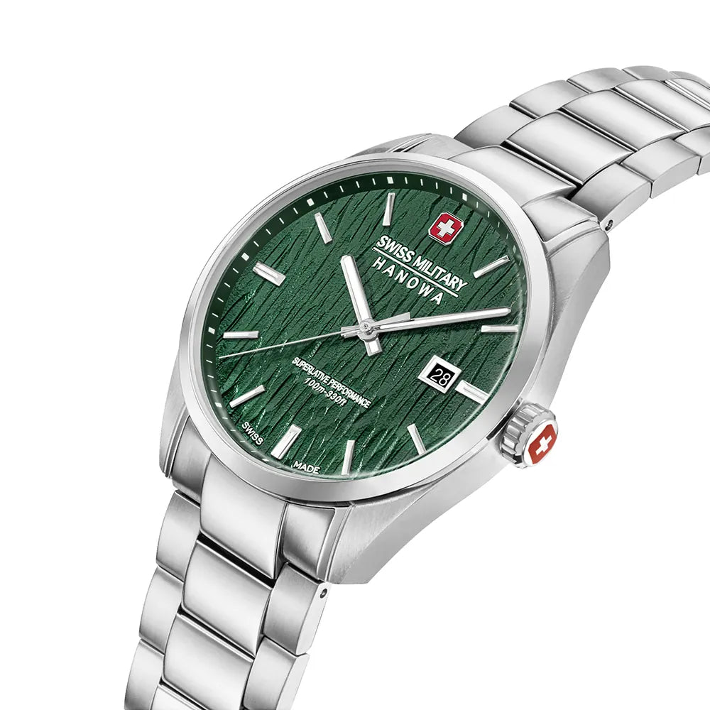 Swiss Military Hanowa|SMWGH0006101