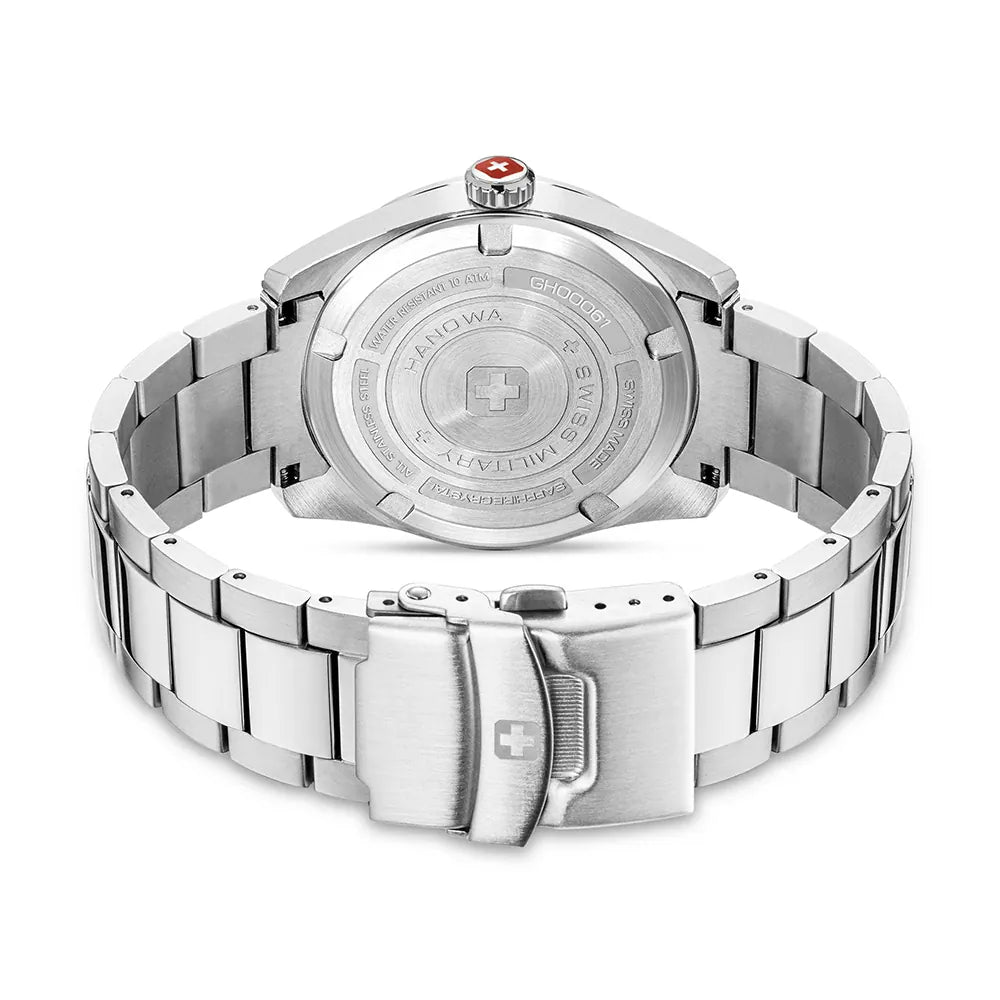 Swiss Military Hanowa|SMWGH0006101