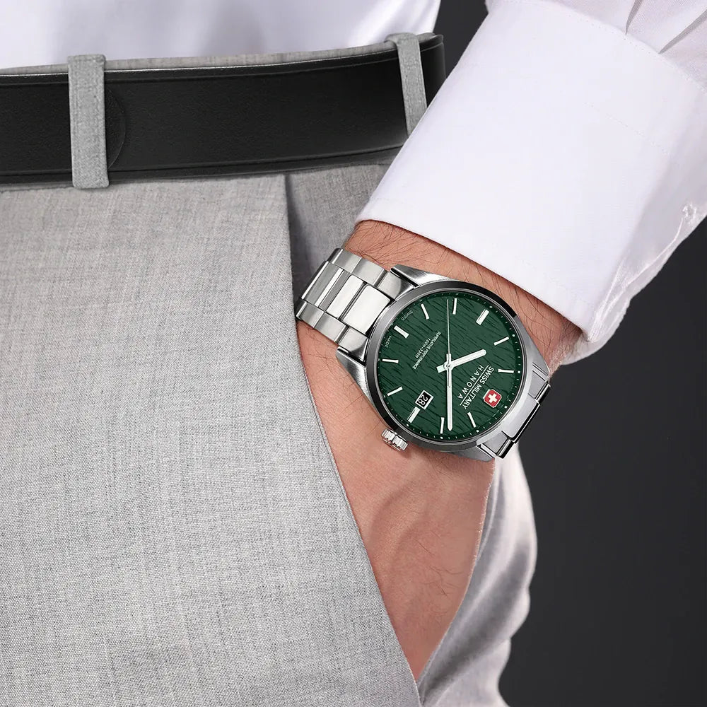 Swiss Military Hanowa|SMWGH0006101